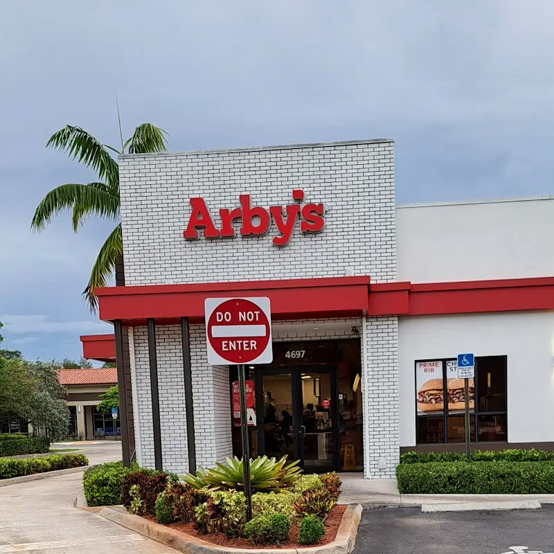Arby's
