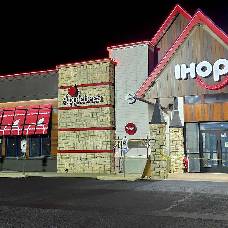 Applebee's Grill + Bar | IHOP