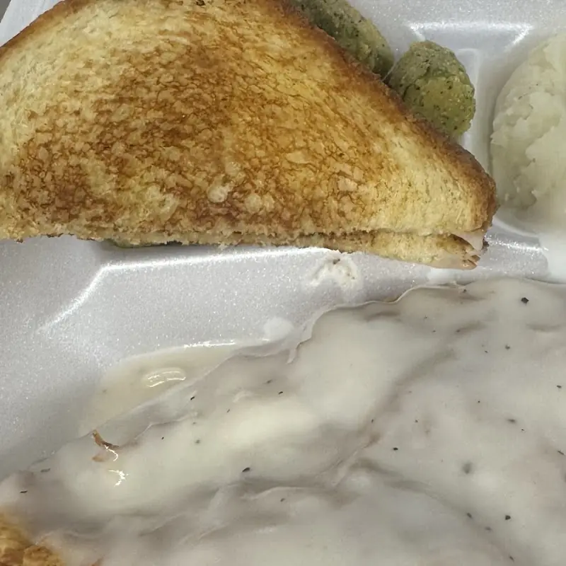 TnK Southern Kitchen