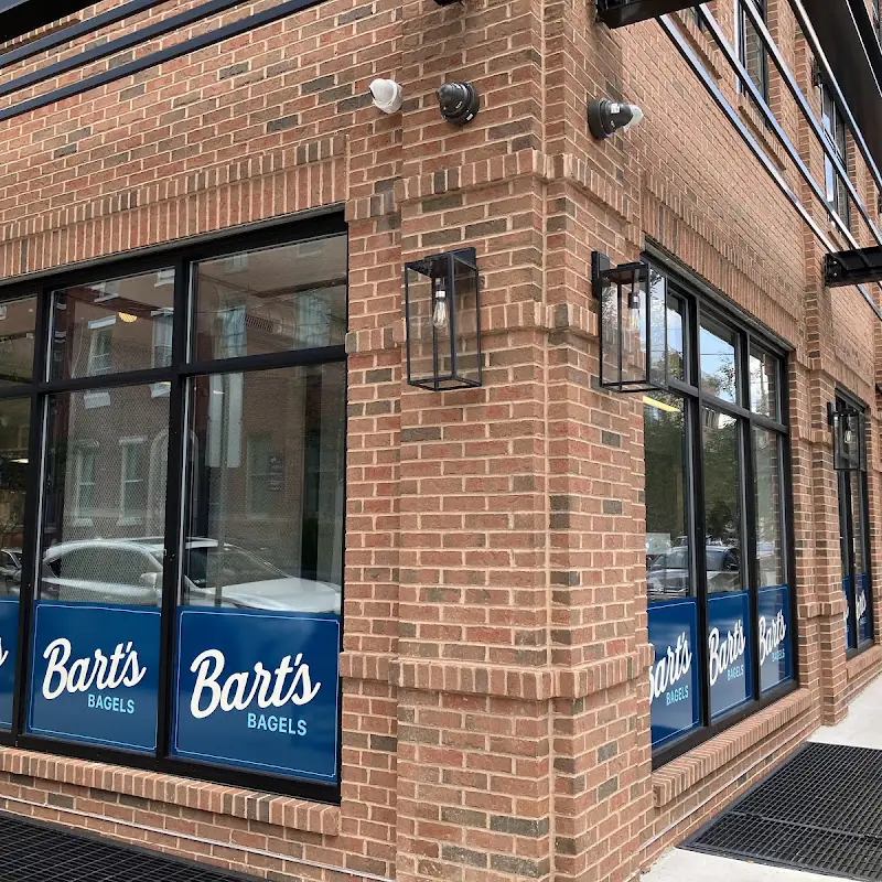 Bart’s Bagels - South Philadelphia
