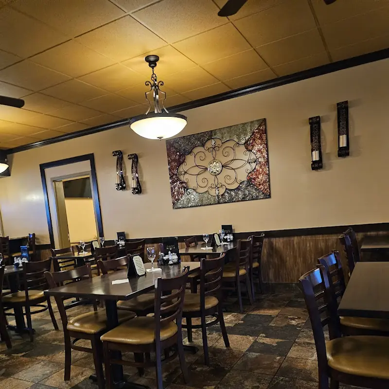Grandpa Sam's Italian Kitchen