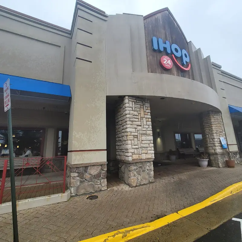 IHOP