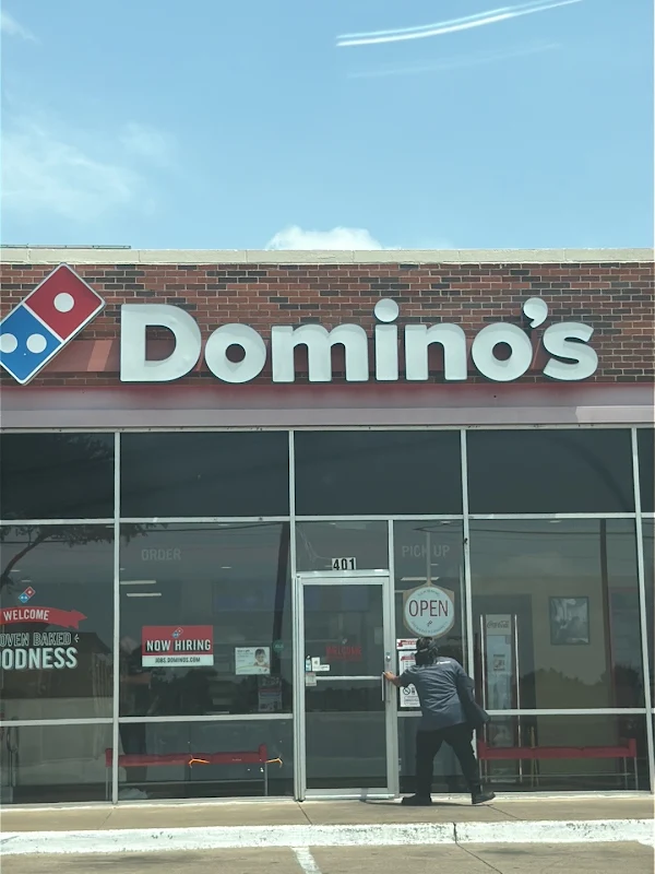 Domino's Pizza