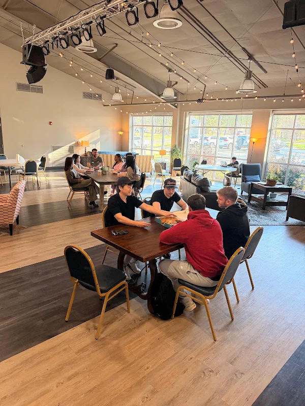 Forge Coffee