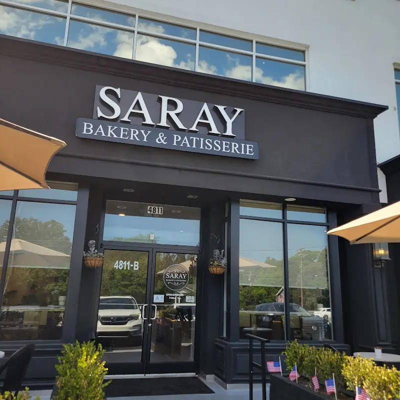 Saray Bakery & Patisserie