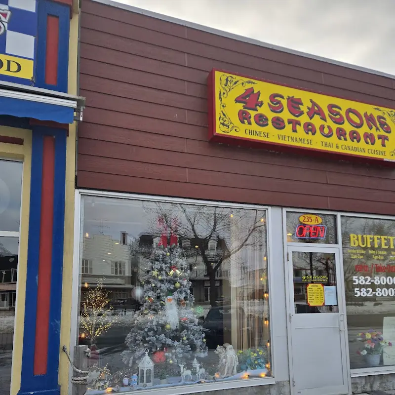 4 Season Restaurant