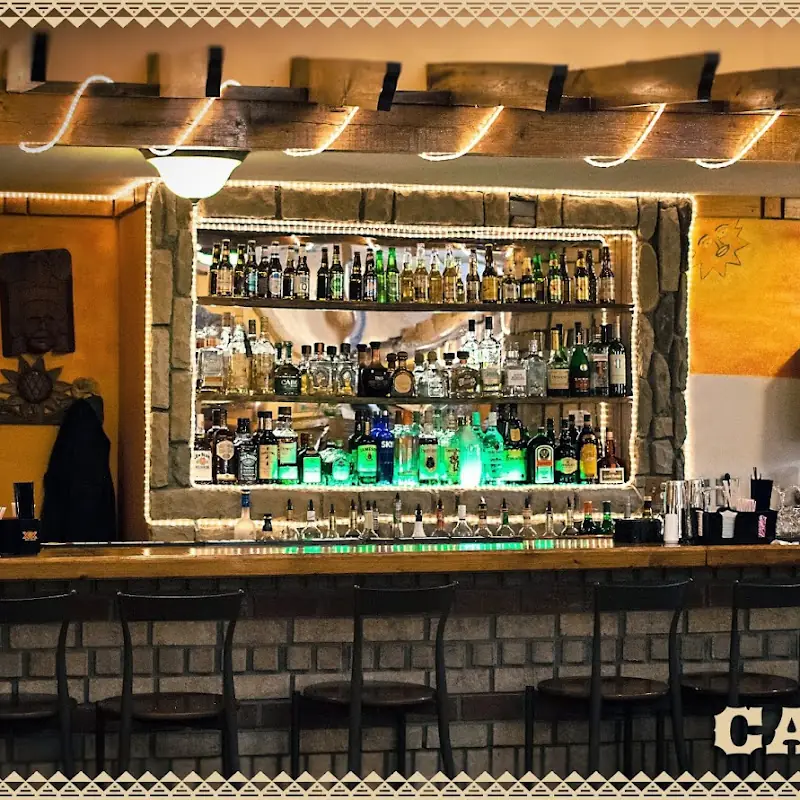 Camino Real Mexican Grill