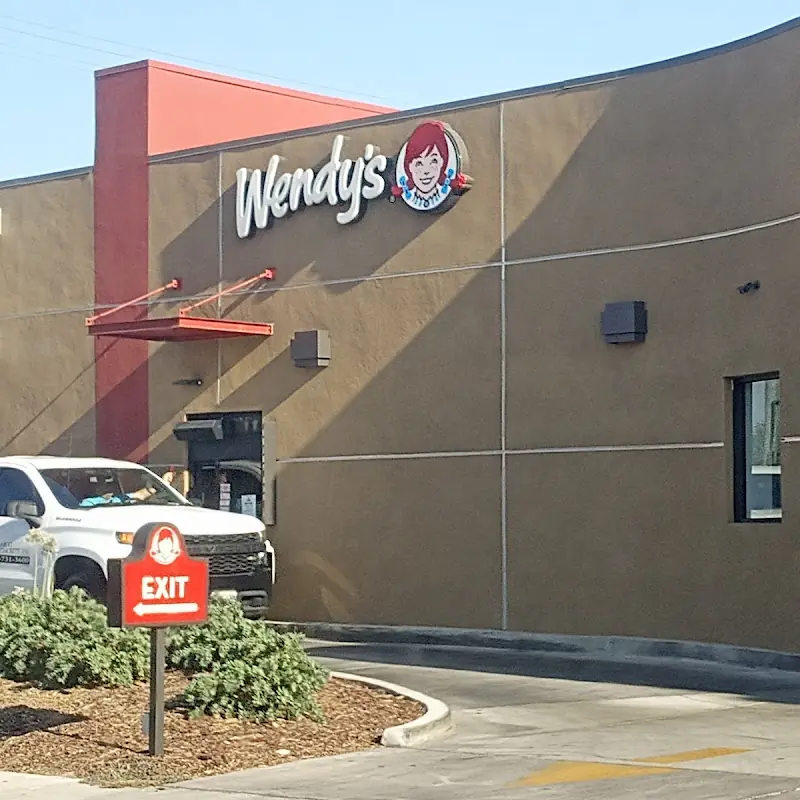 Wendy's