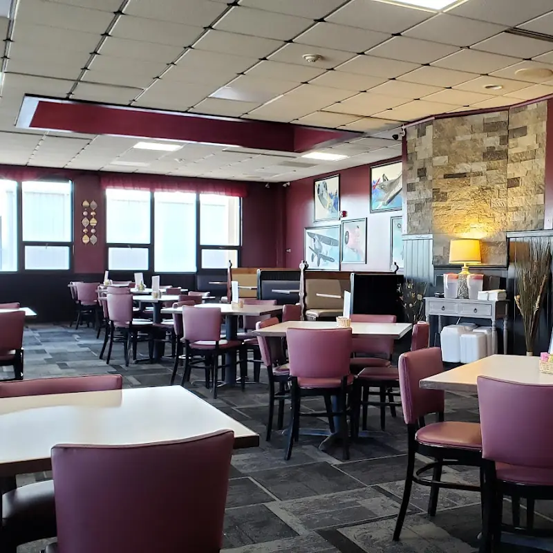 La Fiesta Mexican Bar and Grill