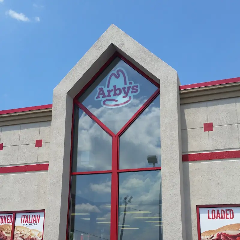 Arby's