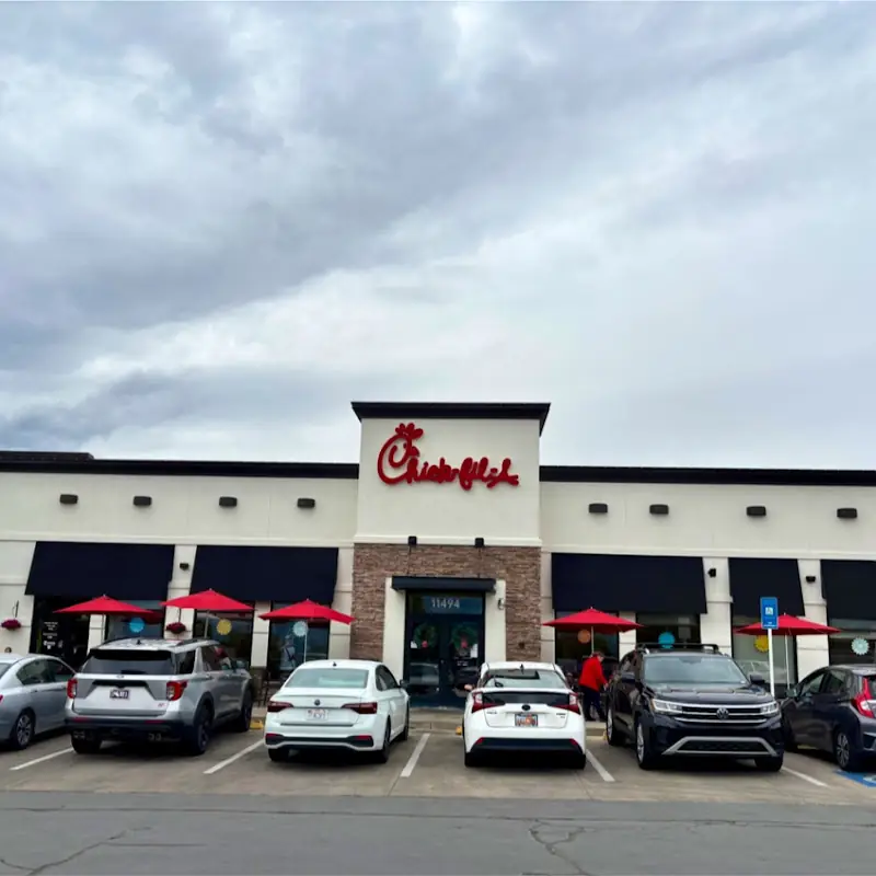 Chick-fil-A