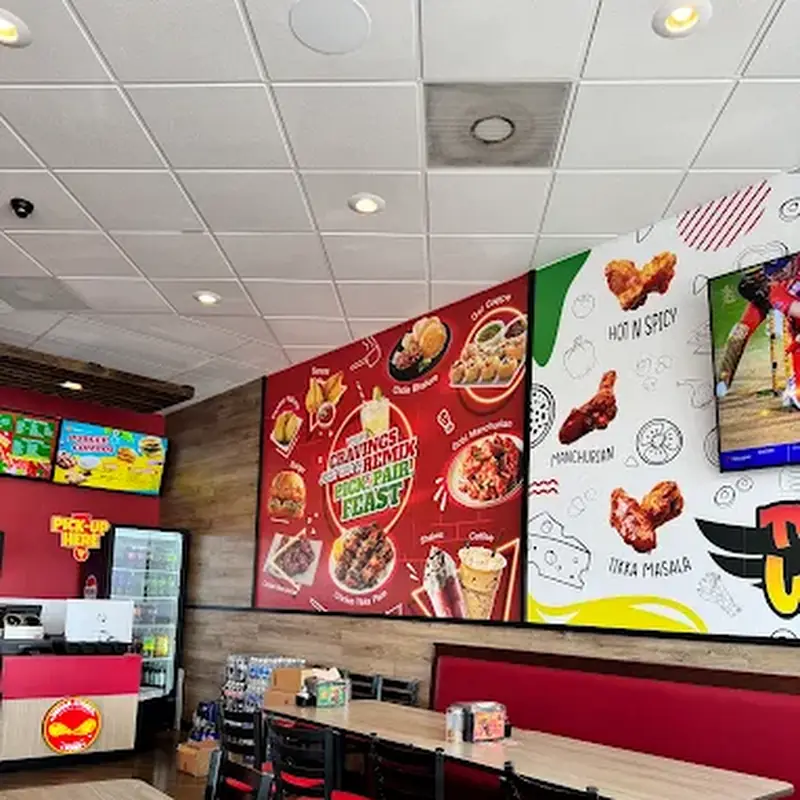 Pizza Twist