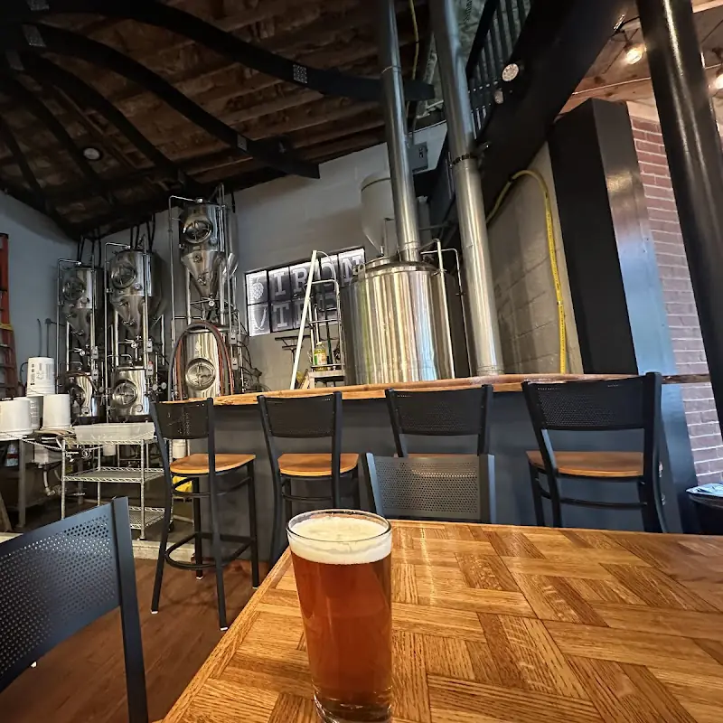 Iron Tree Brewing Company