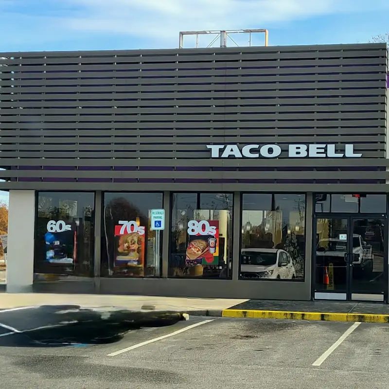 Taco Bell