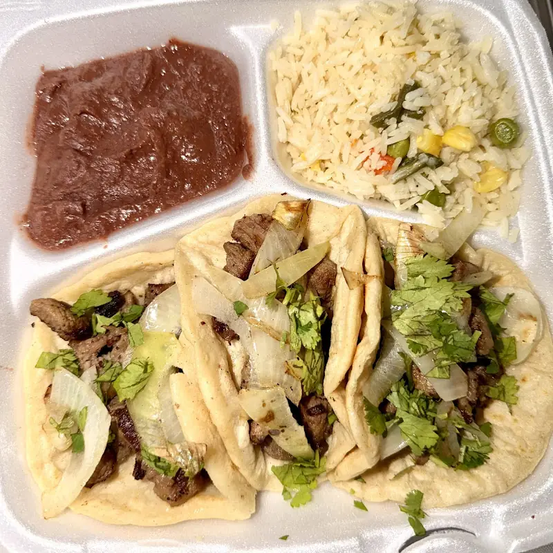 Pupusas Sobre Ruedas