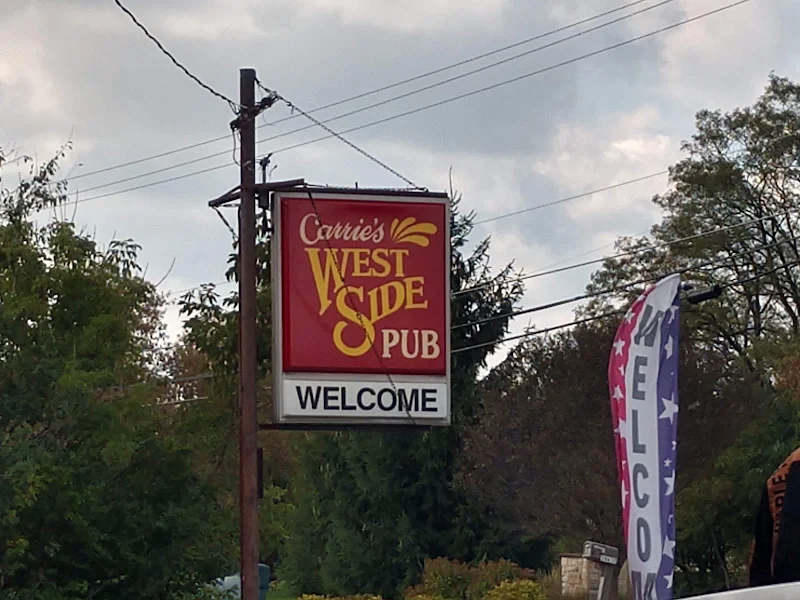 West Side Pub