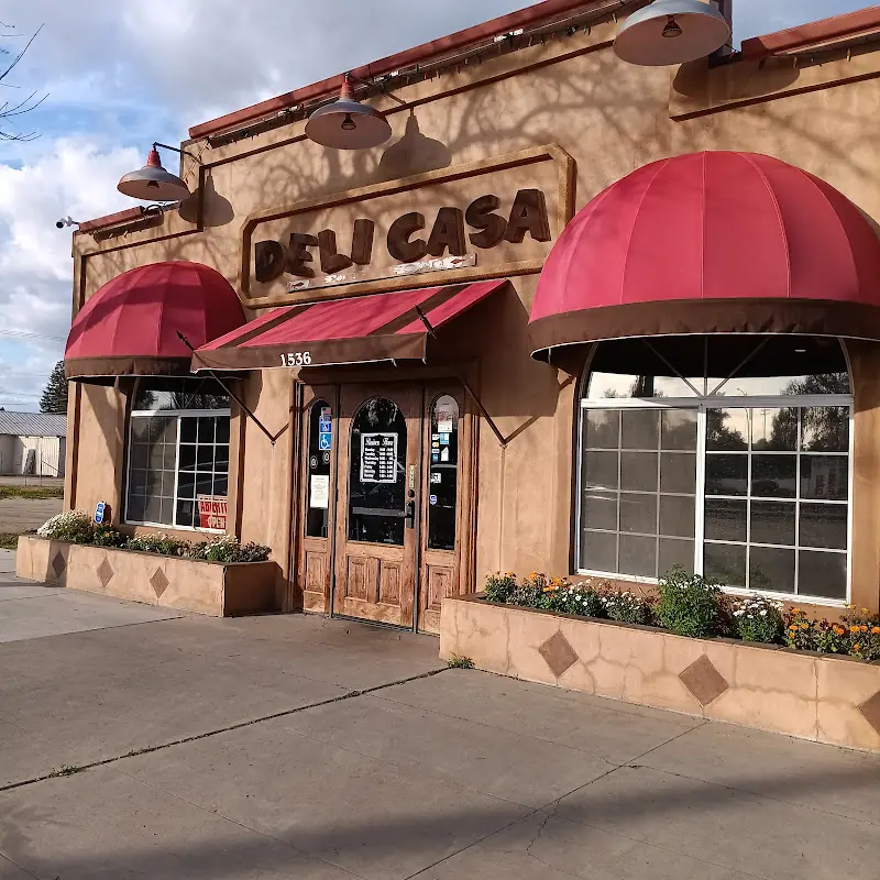 Deli Casa