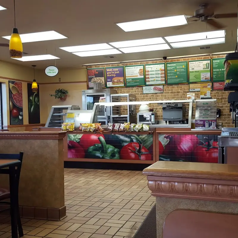 Subway