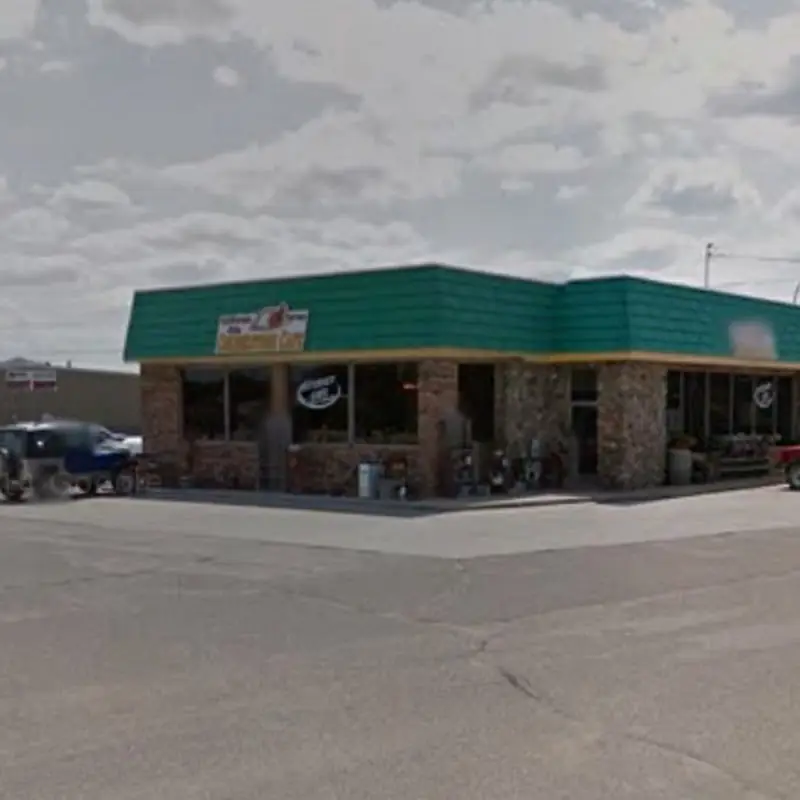 Northern Lights Inn