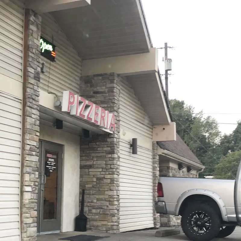 Pizza Al's