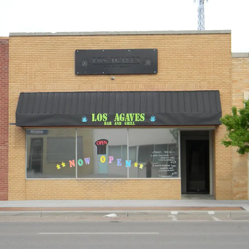 Los Agaves Bar And Grill