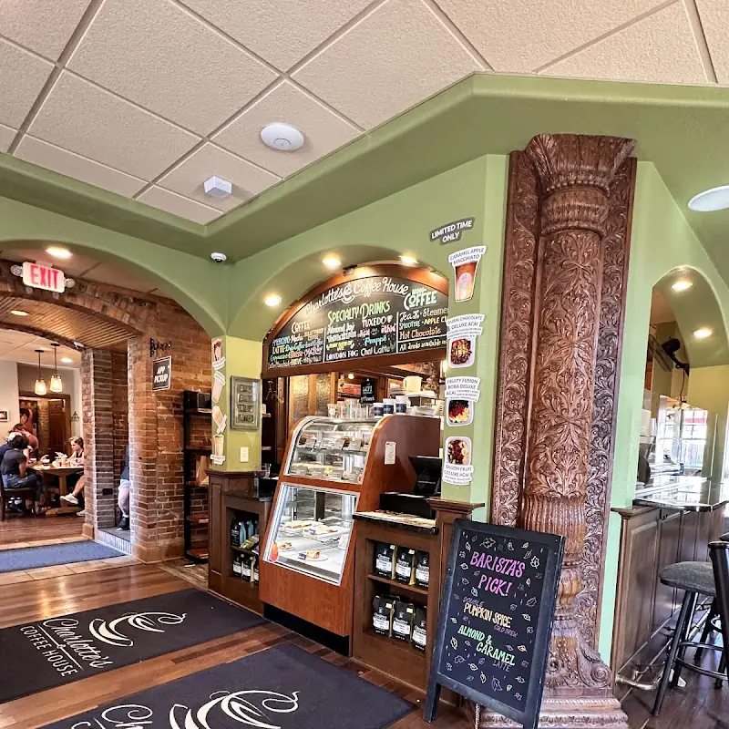 Charlotte's Coffee House