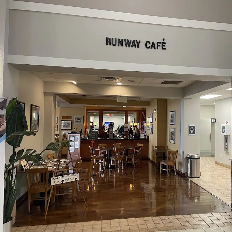 Runway Cafe