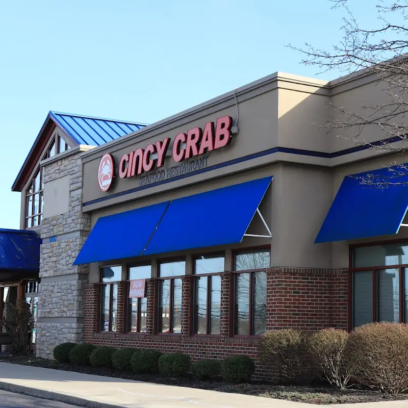 Cincy Crab