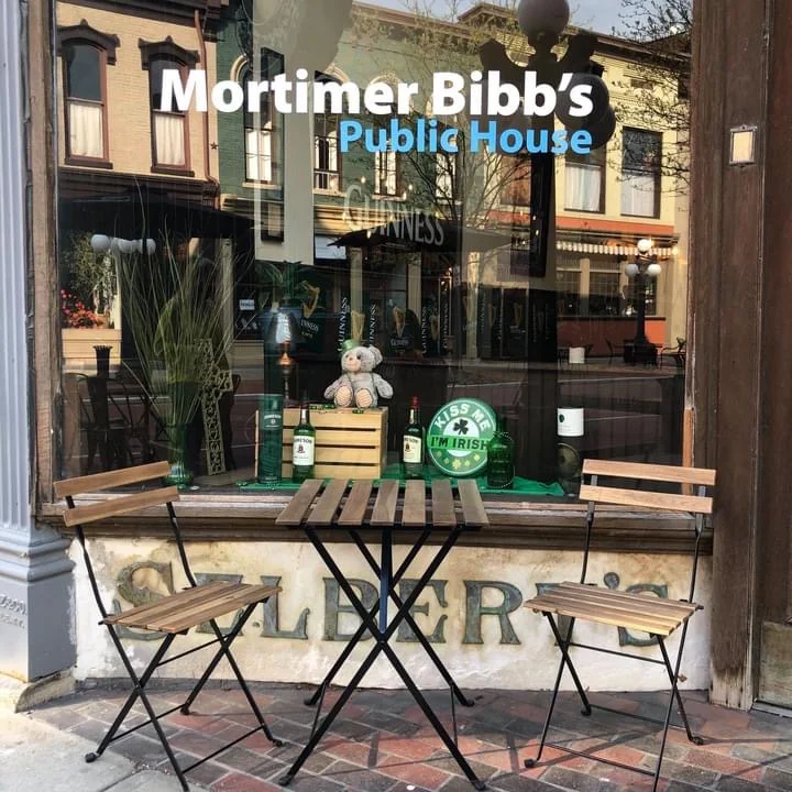 Bibb's Pub