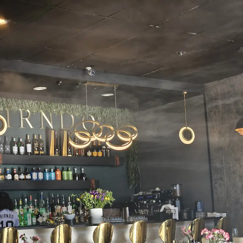 Birndo Restaurant and Bar