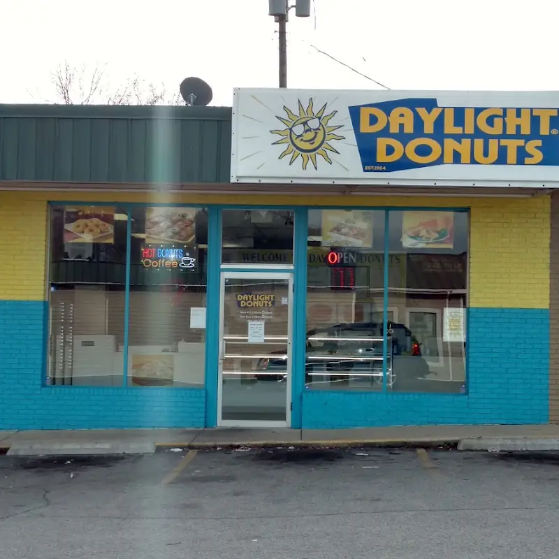 Daylight Donuts