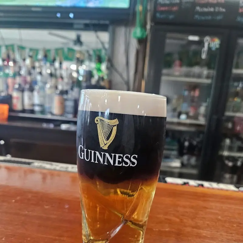 Gaynor’s Irish Pub