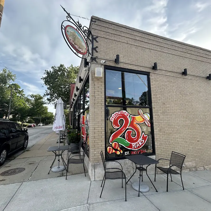 Los Alamos Cocina