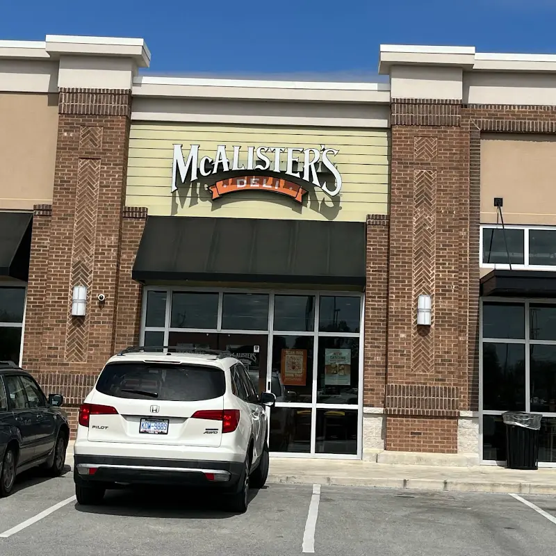 McAlister's Deli