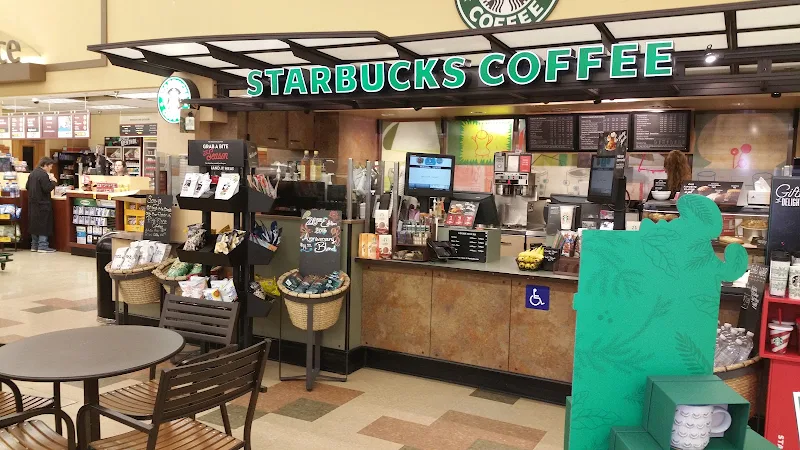 Starbucks Coffee Company
