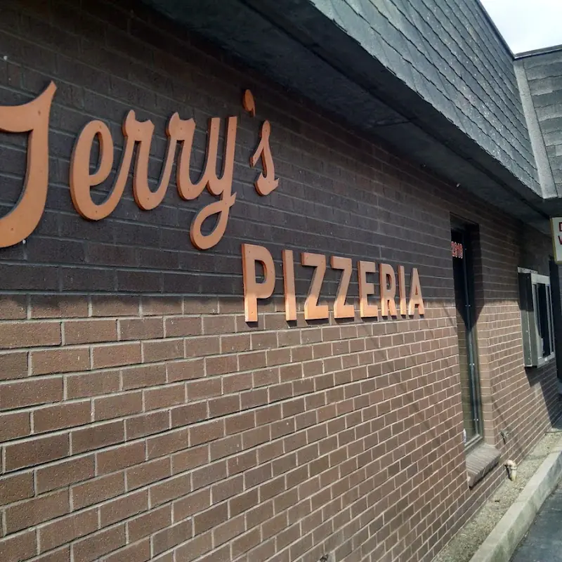 Gerry's Pizzeria