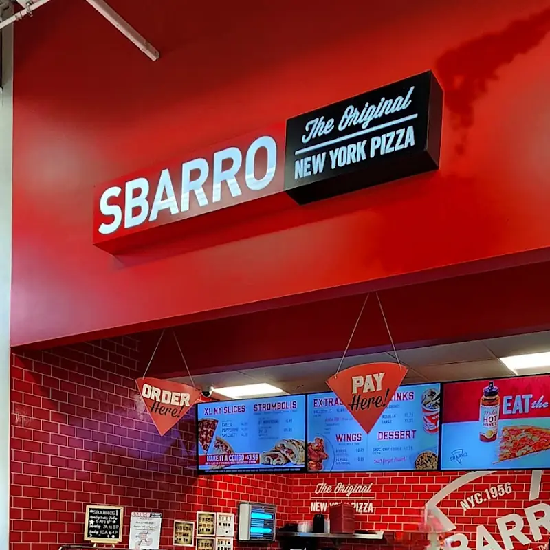 Sbarro