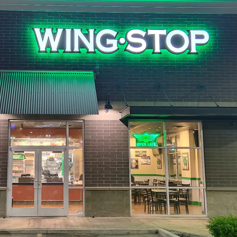 Wingstop
