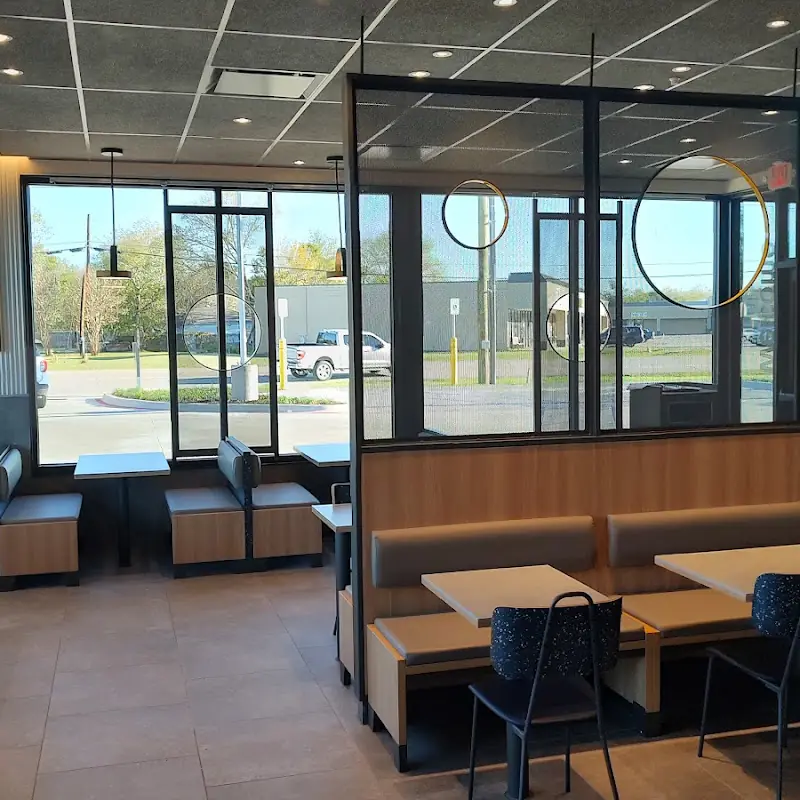 McDonald’s