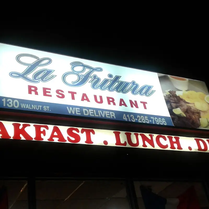 La Fritura Restaurant