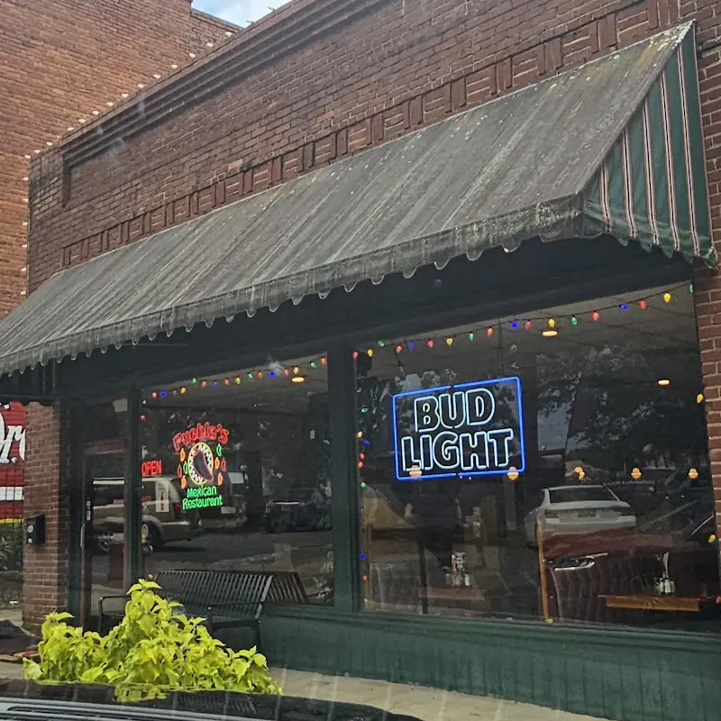 Puebla Mexican Restaurant