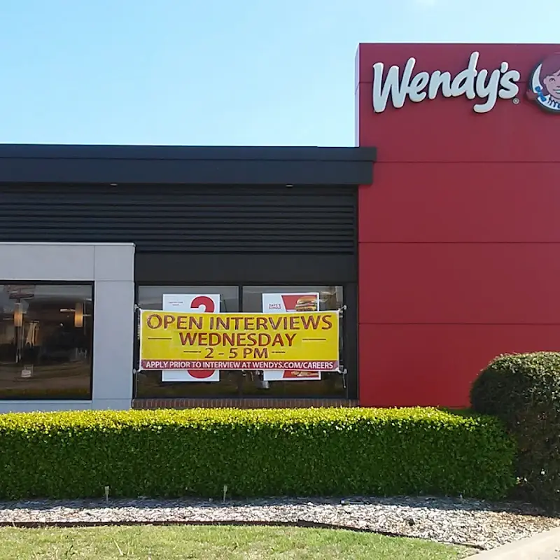 Wendy's