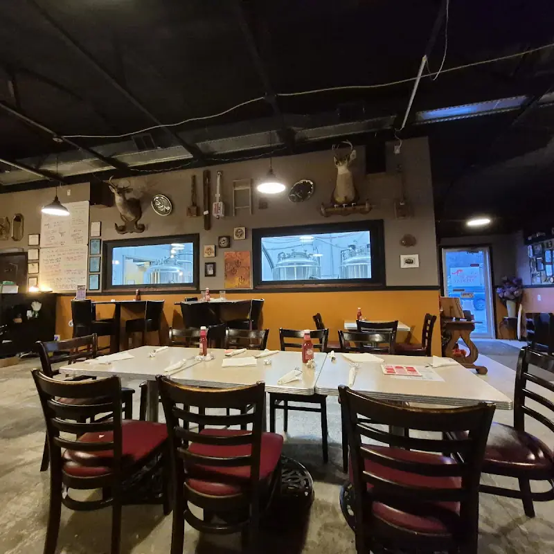 Fox Hops Brewery