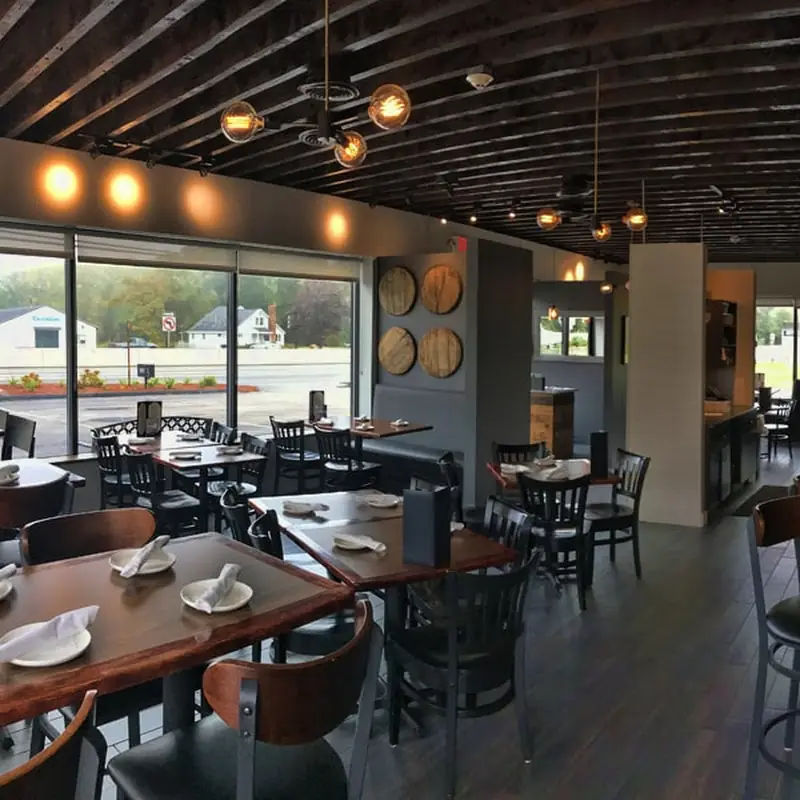 Brickstone Kitchen