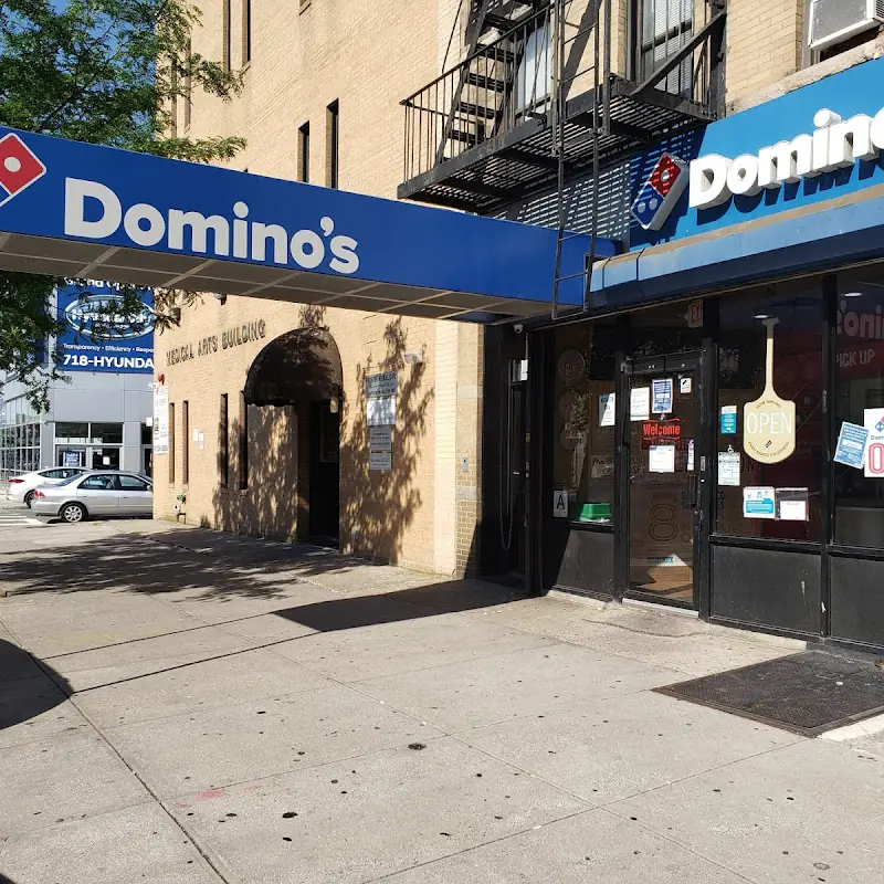 Domino's Pizza