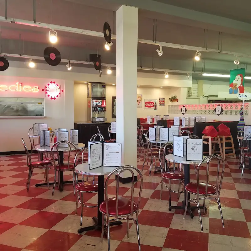 Remedies Grill
