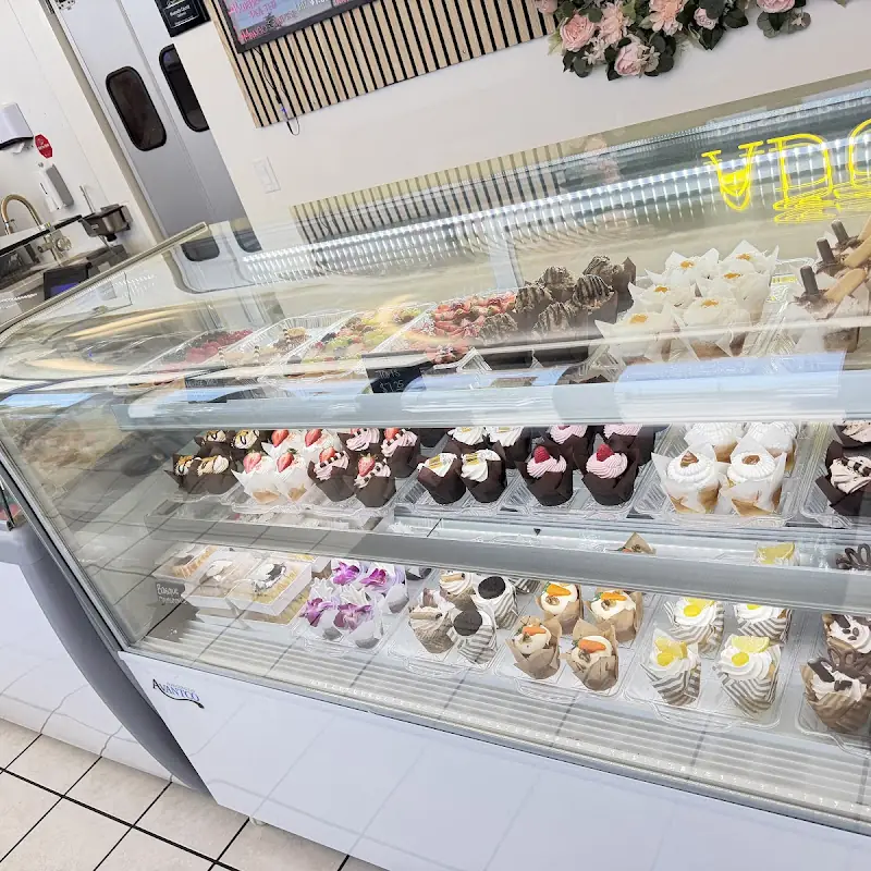 Adonai Desserts and More