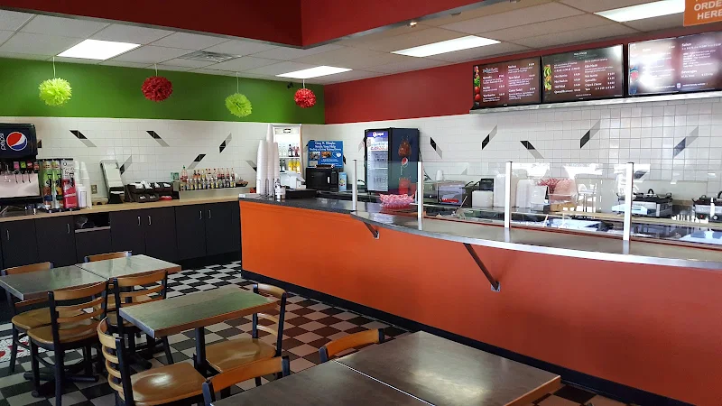 Baja Grill