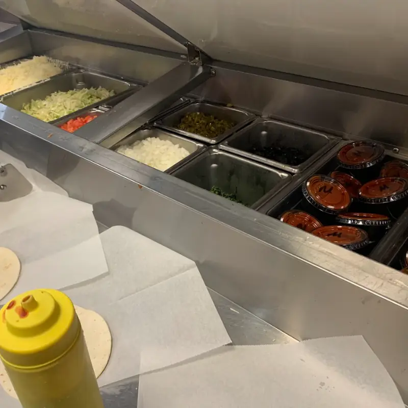 The Taco Stand
