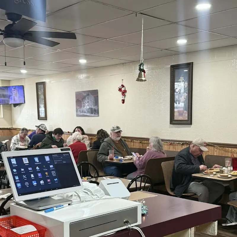 Nebraska Family Restaurant